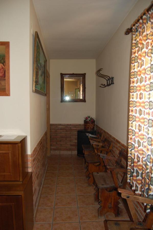 Casa Rural Consuelo Jumilla Exterior foto
